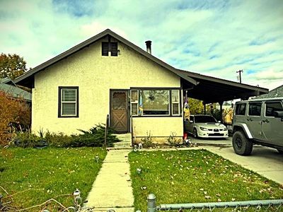 130 S Spring St, Susanville, CA, 96130