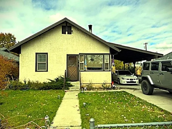130 S Spring St, Susanville, CA 96130