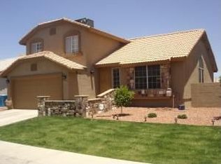 3752 W Alameda Rd #OV, Glendale, AZ 85310