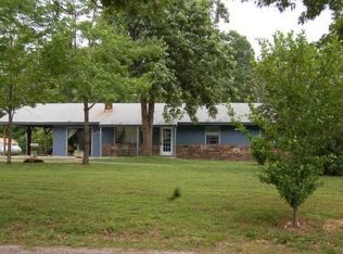 2806 Madison St #8735, Huntsville, AR 72740