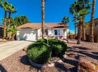 246 Farlin Cir, Henderson, NV 89074