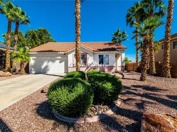 246 Farlin Cir, Henderson, NV 89074