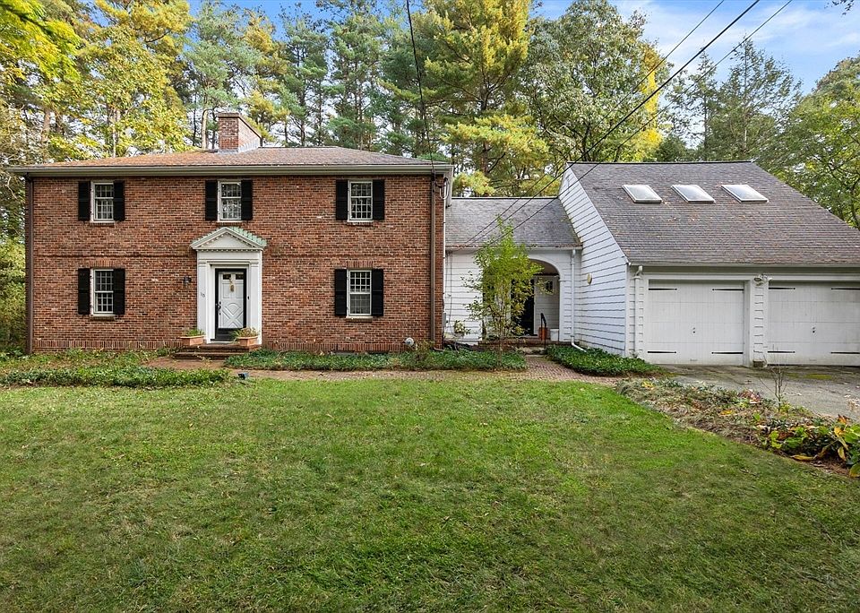 115 Loring Rd, Weston, MA 02493 Zillow