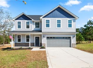 142 Beautiful Ln, Sanford, NC 27332