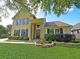 3118 Amesbury Ct, Sugar Land, TX 77478