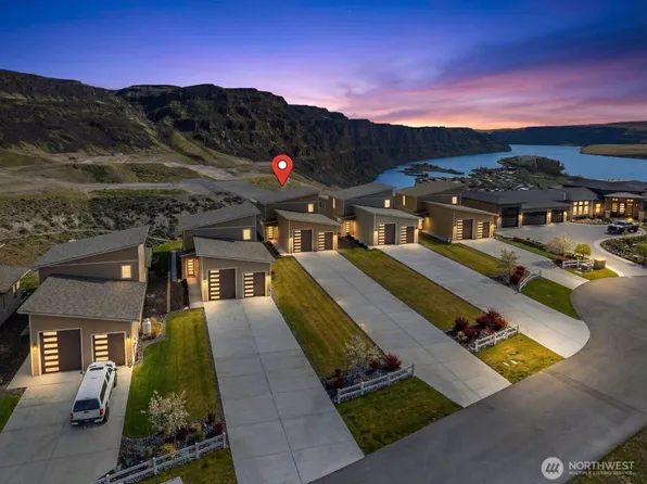 9773 Ridgeview Drive NW, Quincy, WA 98848