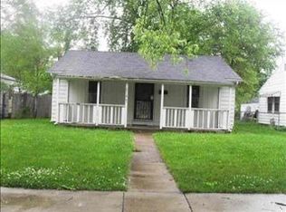 2018 Stevens Ave, Elkhart, IN 46516