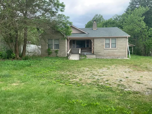 510 S Highway 1651, Whitley City, KY 42653