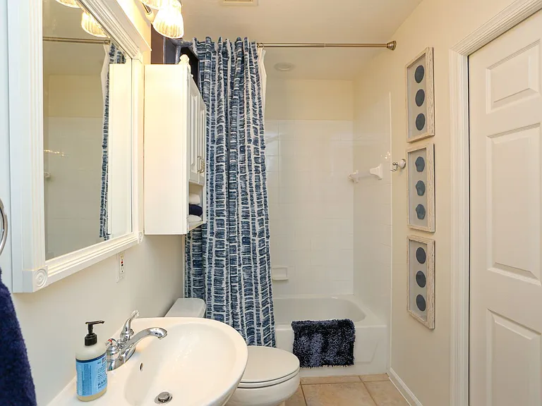 3930 Deer Crossing Ct #103 — Photo 43
