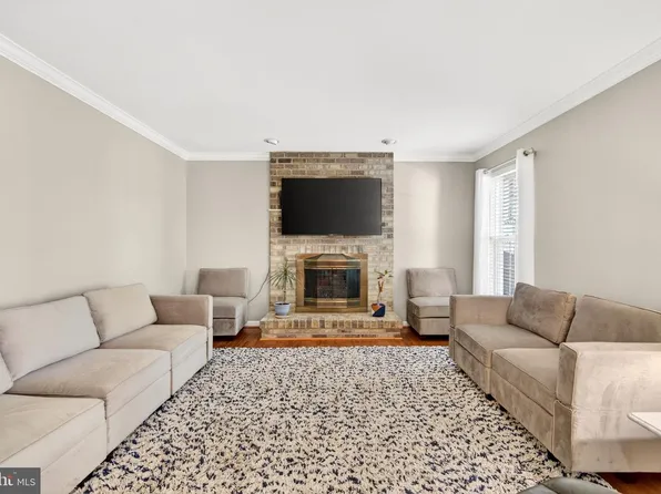 4716 Forge Acre Dr, Perry Hall, MD 21128