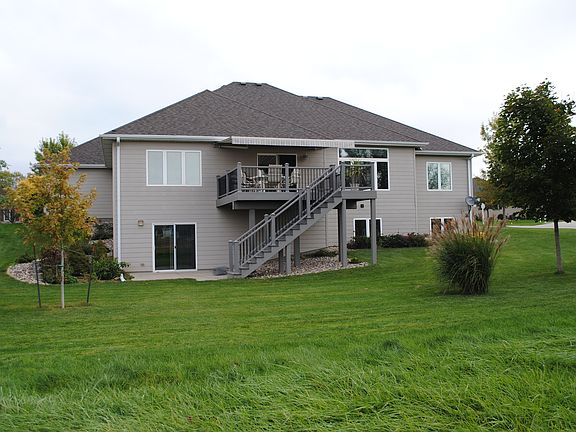 Rare walkout - Dry in 2011