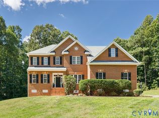 12640 Lizfield Way, Glen Allen, VA 23059