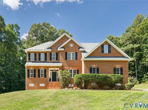 12640 Lizfield Way, Glen Allen, VA 23059