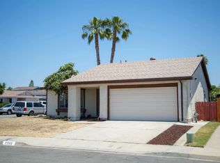 7595 Alonda Way, San Diego, CA 92126