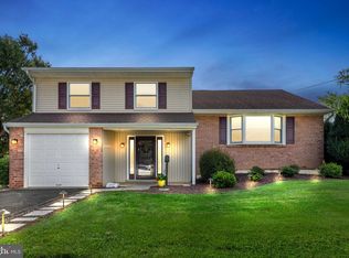 1317 Whitney Rd, Southampton, PA 18966