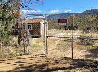 0 Trails End Ln #7, Anza, CA 92539