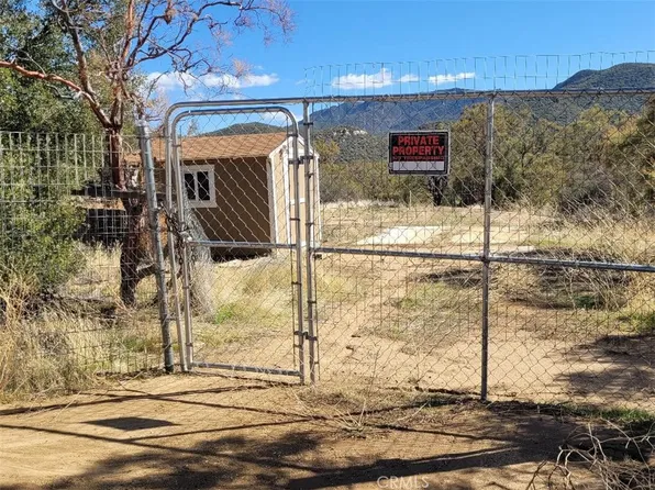 0 Trails End Ln #7, Anza, CA 92539