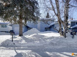 1548 Cara Loop #5B, Anchorage, AK 99515