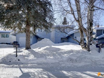 1548 Cara Loop #5B, Anchorage, AK, 99515