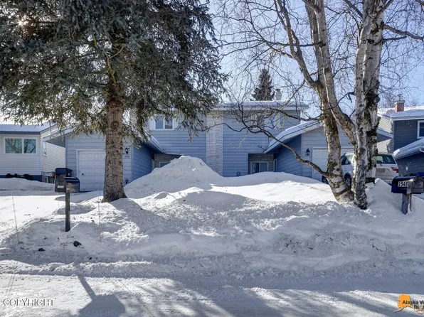 1548 Cara Loop #5B, Anchorage, AK 99515