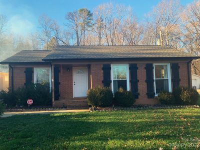 6101 Rockwell Dr, Indian Trail, NC, 28079