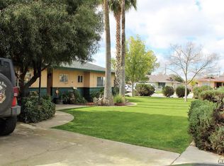 8501 Ponderosa Ave, Bakersfield, CA