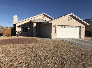 1328 Sims St, Ridgecrest, CA 93555
