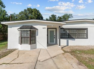 6651 Haslett Dr N, Jacksonville, FL 32277