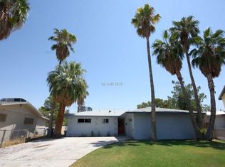 2533 Lenna St, Las Vegas, NV 89102