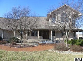 4674 Moon Lake Rd, Jackson, MI 49201