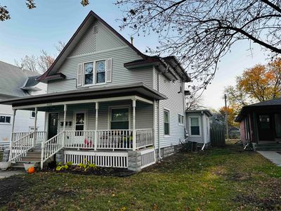 1135 Sumner St, Lincoln, NE, 68502