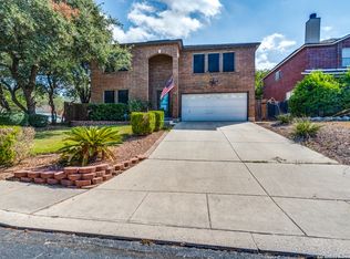 15710 Knolltrail, San Antonio, TX 78247