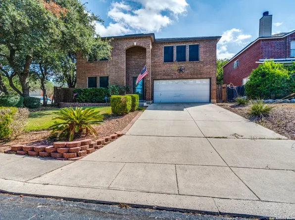 15710 KNOLLTRAIL, San Antonio, TX 78247