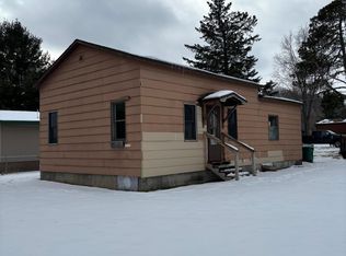 29 Haynes St S, Taconite, MN 55786