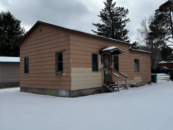 29 Haynes St S, Taconite, MN 55786