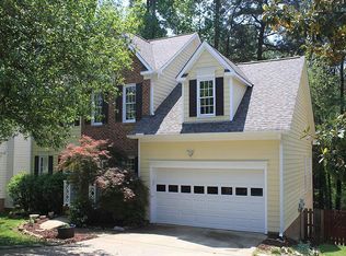 5920 Eaglesfield Dr NW, Raleigh, NC 27613