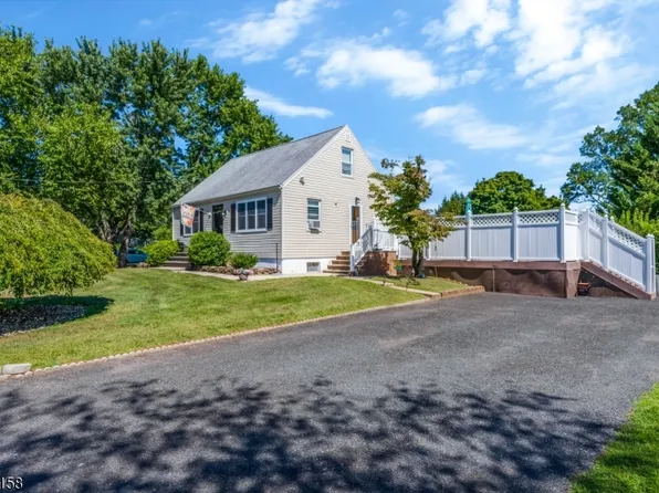27 Fremont St, Branchburg Twp., NJ 08876