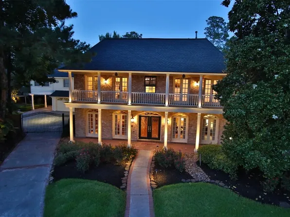 16114 Kempton Park Dr, Spring, TX 77379