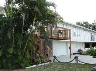 5405 Gulf Dr #B, Holmes Beach, FL 34217