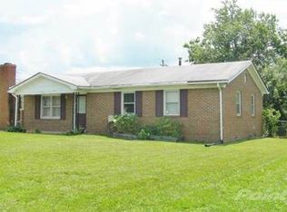 210 Scruggs St, Berea, KY 40403