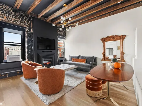 209 W 118th St APT 5K, New York, NY 10026