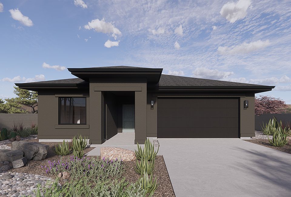 Plan Elevation.