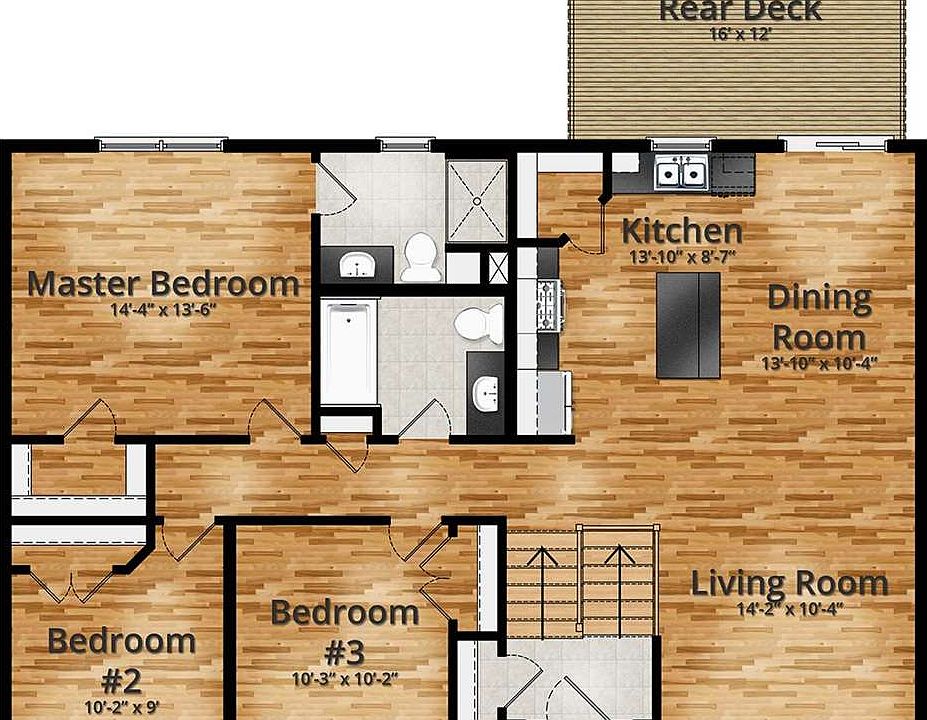 2nd image of 246 Janda Cres Lot 22