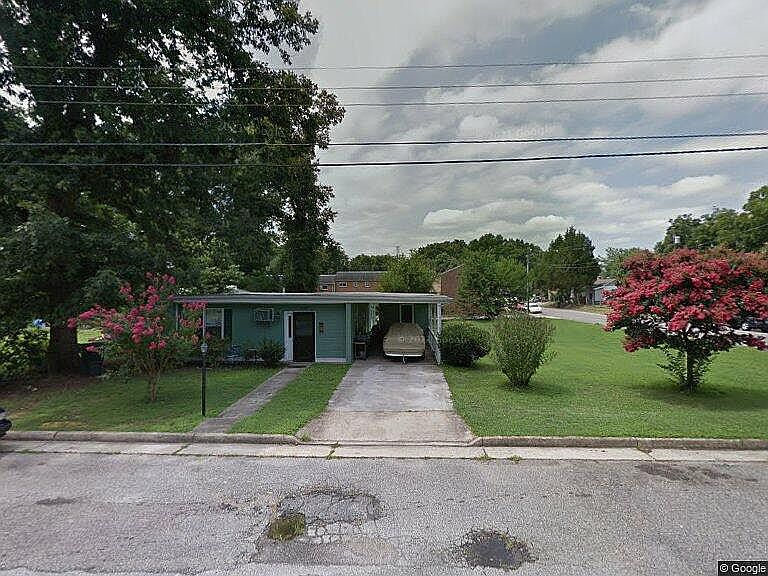 1st image of 504 S 20th Ave
