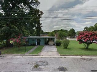 504 S 20th Ave, Hopewell, VA 23860