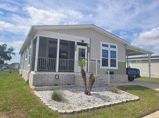 40857 Roselle Loop #923, Zephyrhills, FL 33540
