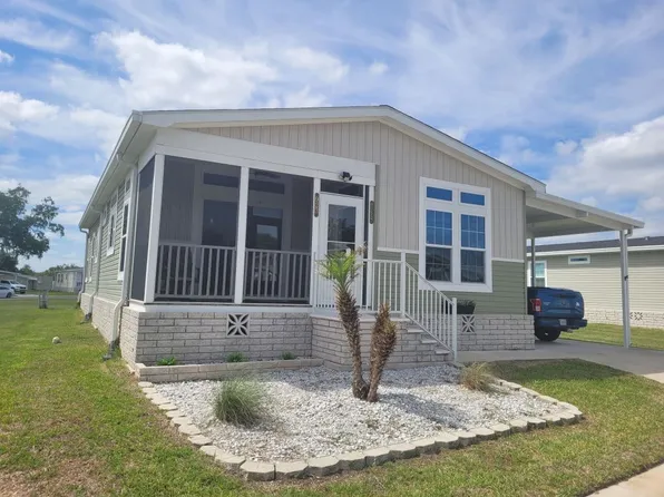 40857 Roselle Loop #923, Zephyrhills, FL 33540