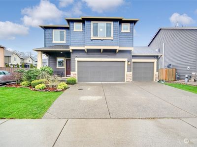 4906 40th Street NE, Tacoma, WA, 98422