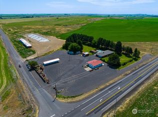 805 S Highway 17, Othello, WA 99344