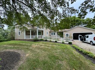 12689 Westfall Rd, Frankfort, OH 45628